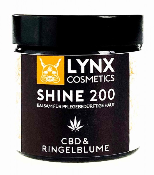Shine200 Balsam - LYNX
